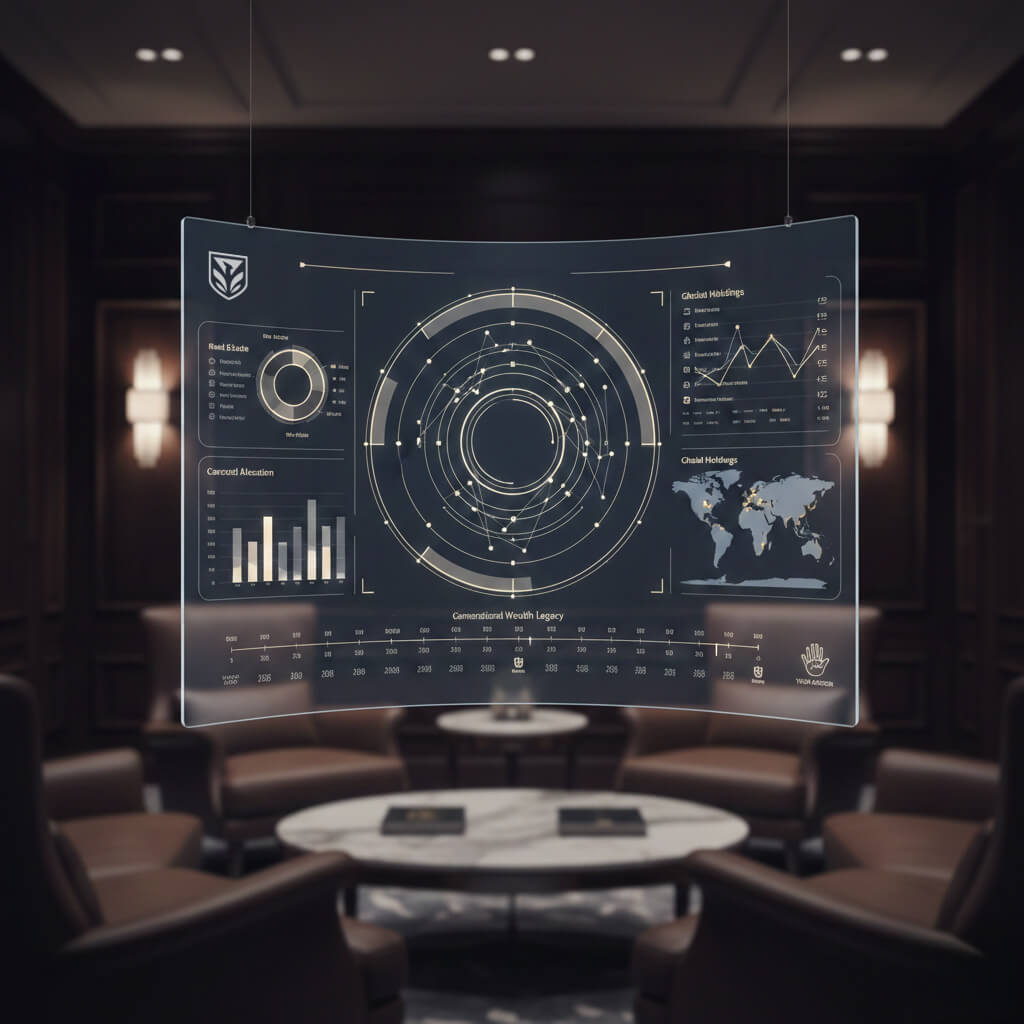 Fenix Cijfervangers - Dashboard
